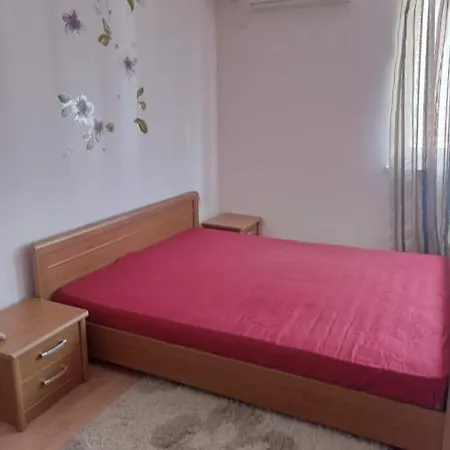 Marina Noks ホテル スヴェティ・ヴラス