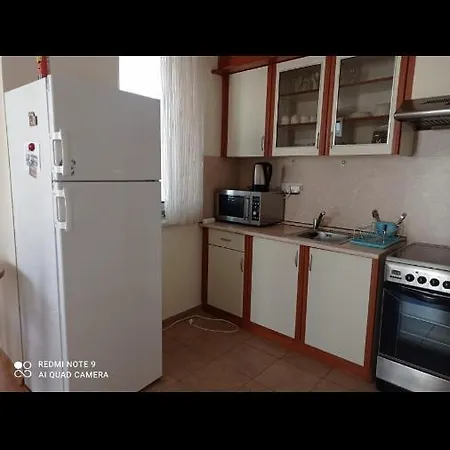 ホテル Marina Noks *